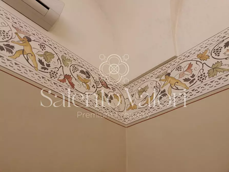 Immagine 46 di Casa indipendente in vendita  in Via impero 22 a Parabita