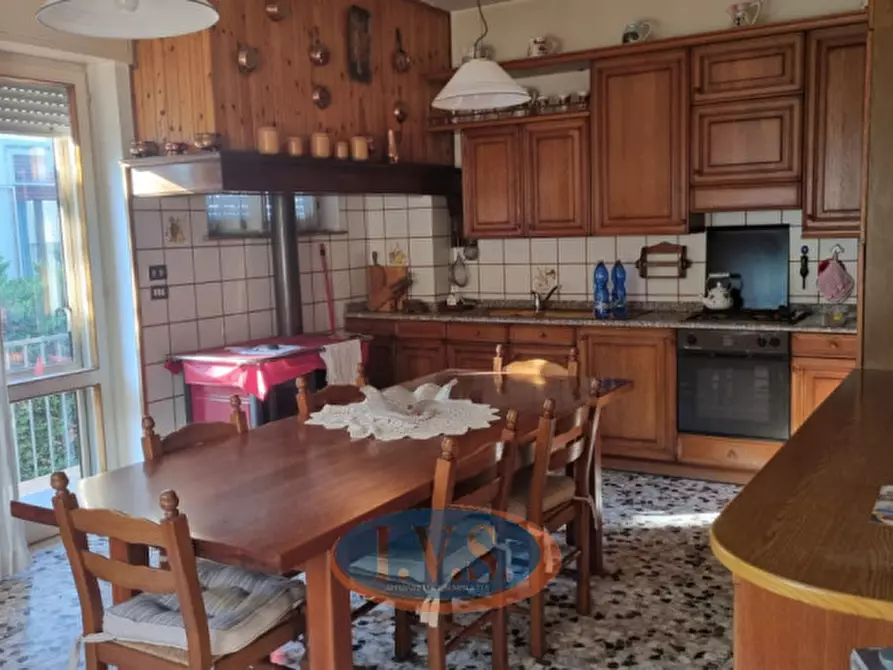 Immagine 1 di Casa indipendente in vendita  in Via D. Cattaneo 1 a Montegalda