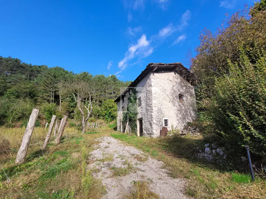 Immagine 3 di Rustico / casale in vendita  in Località Fabia Non a Cavedine