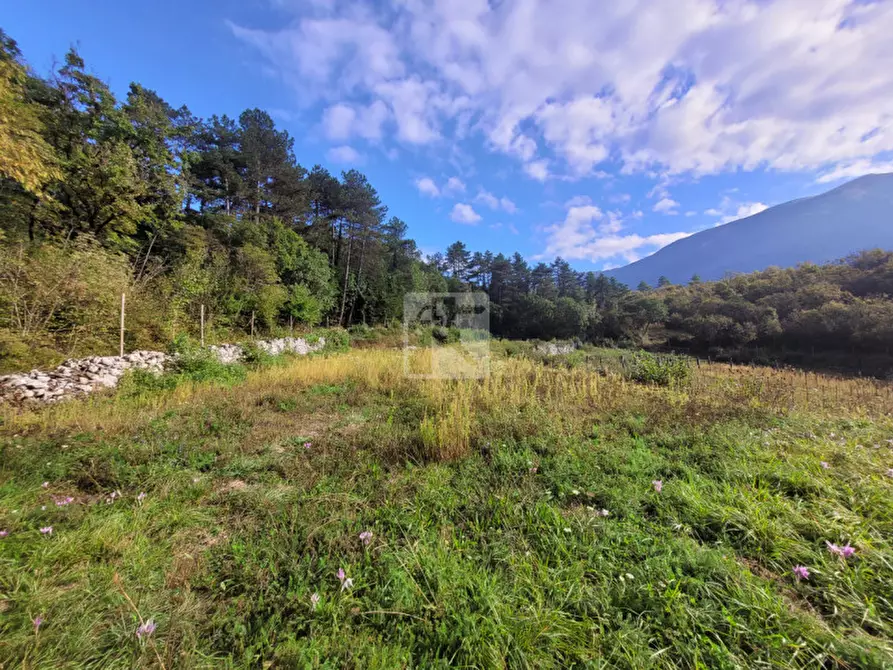 Immagine 6 di Rustico / casale in vendita  in Località Fabia Non a Cavedine