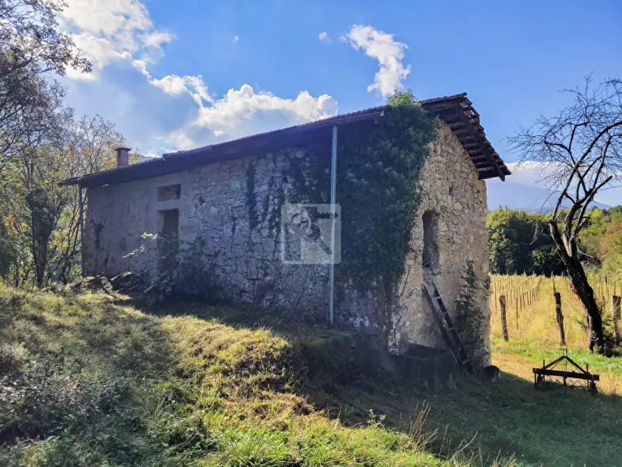 Immagine 7 di Rustico / casale in vendita  in Località Fabia Non a Cavedine