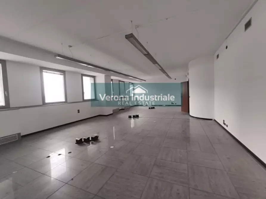 Immagine 1 di Ufficio in affitto  in viale postumia 58 a Villafranca Di Verona