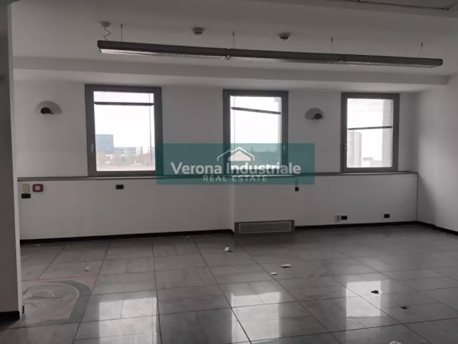 Immagine 4 di Ufficio in affitto  in viale postumia 58 a Villafranca Di Verona