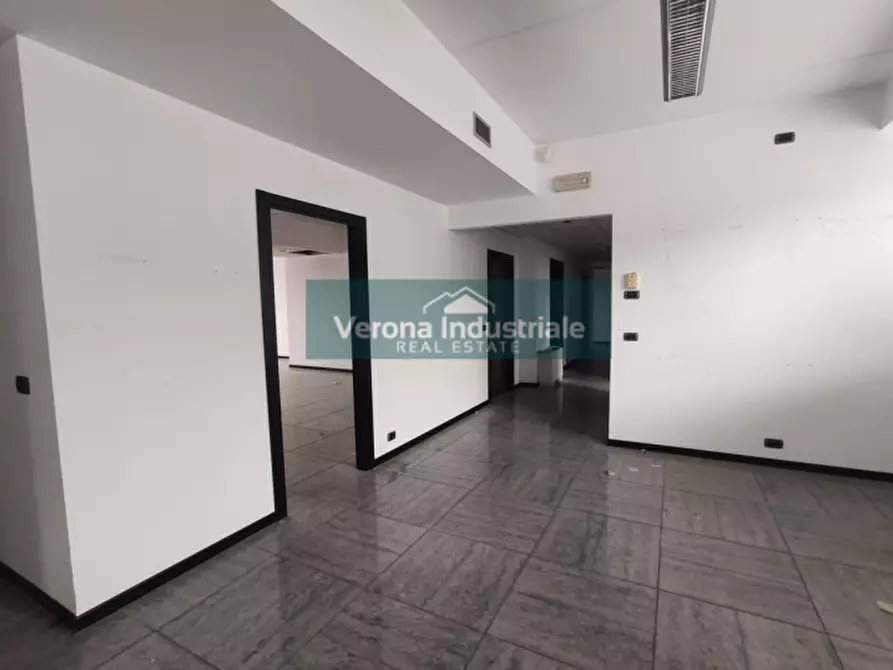 Immagine 5 di Ufficio in affitto  in viale postumia 58 a Villafranca Di Verona