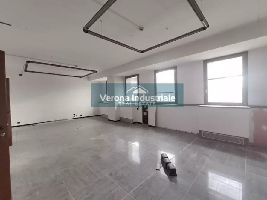 Immagine 6 di Ufficio in affitto  in viale postumia 58 a Villafranca Di Verona