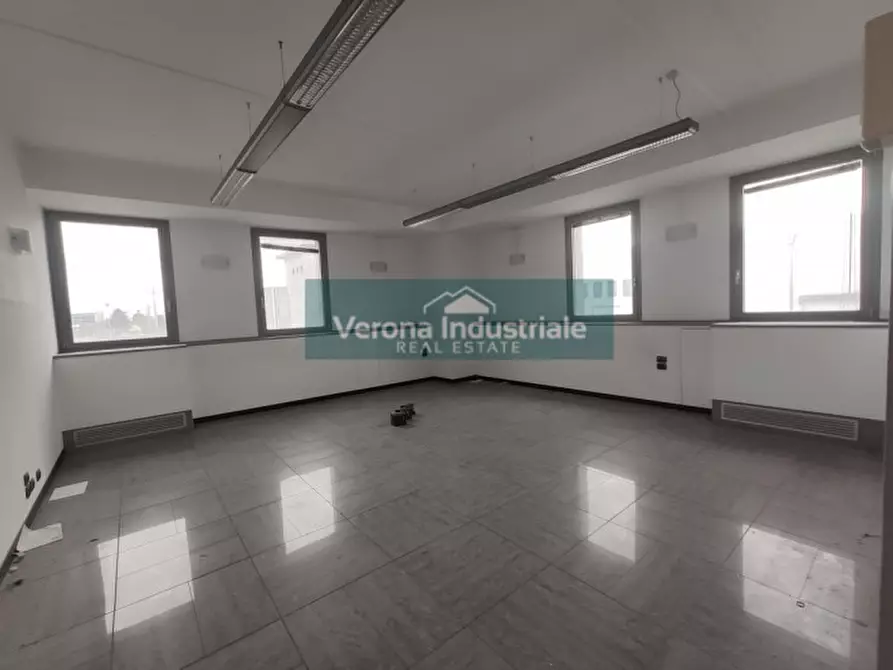 Immagine 7 di Ufficio in affitto  in viale postumia 58 a Villafranca Di Verona