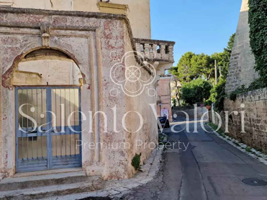 Immagine 1 di Casa indipendente in vendita  in Via Lucia La Greca a Parabita