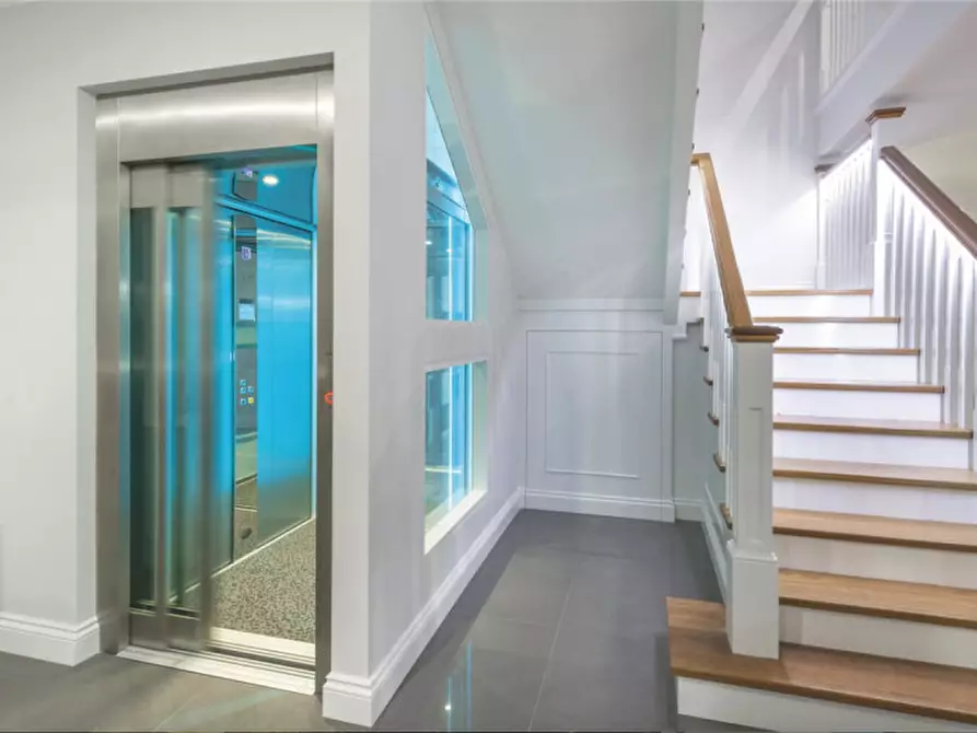 Immagine 4 di Appartamento in vendita  a Solesino