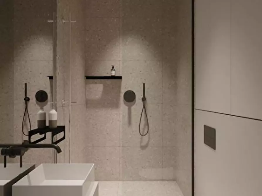 Immagine 6 di Appartamento in vendita  a Solesino