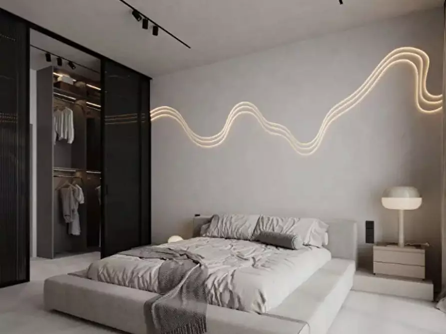 Immagine 7 di Appartamento in vendita  a Solesino