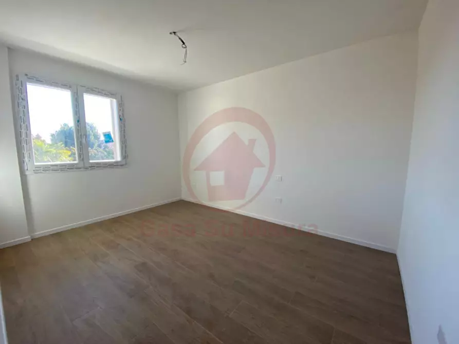 Immagine 2 di Appartamento in vendita  in Via Gramsci a Cadoneghe