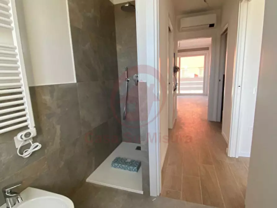 Immagine 3 di Appartamento in vendita  in Via Gramsci a Cadoneghe