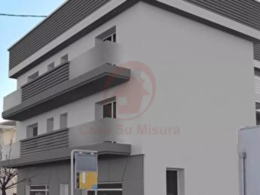 Immagine 4 di Appartamento in vendita  in Via Gramsci a Cadoneghe