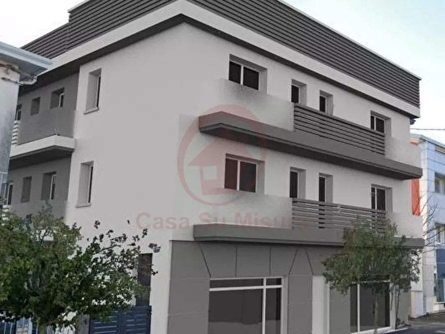 Immagine 5 di Appartamento in vendita  in Via Gramsci a Cadoneghe