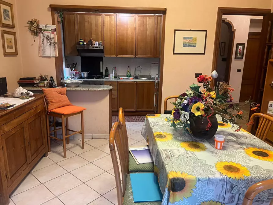 Immagine 7 di Villa in vendita  in via del Podere San Giusto a Roma