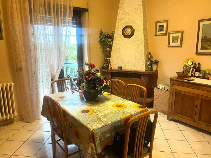 Immagine 8 di Villa in vendita  in via del Podere San Giusto a Roma