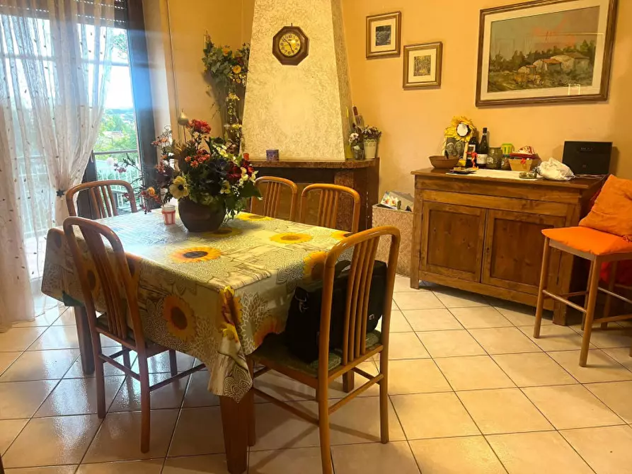 Immagine 9 di Villa in vendita  in via del Podere San Giusto a Roma