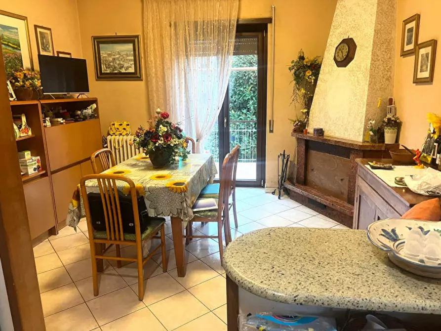 Immagine 10 di Villa in vendita  in via del Podere San Giusto a Roma