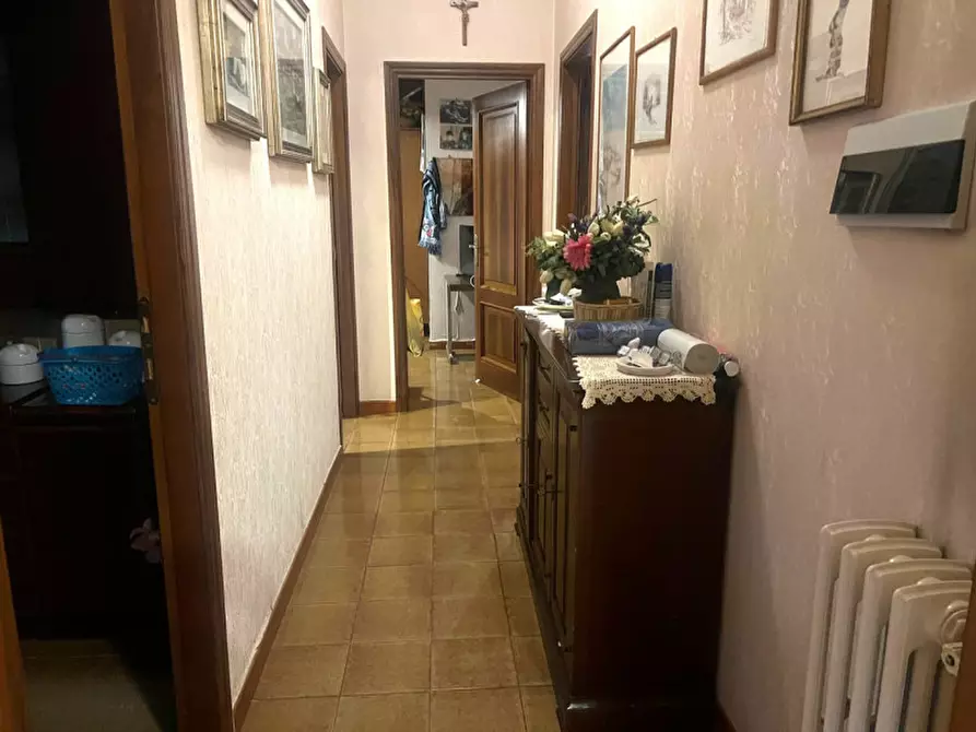 Immagine 11 di Villa in vendita  in via del Podere San Giusto a Roma