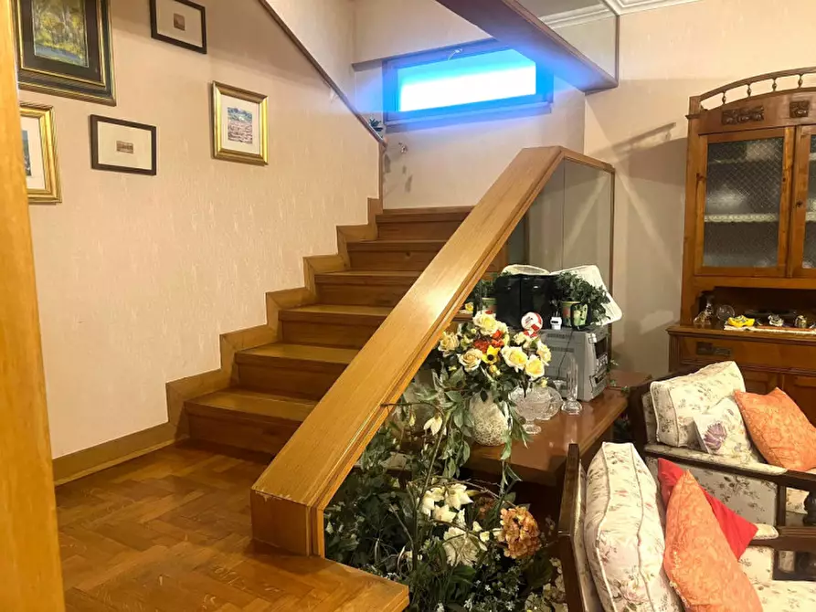 Immagine 12 di Villa in vendita  in via del Podere San Giusto a Roma