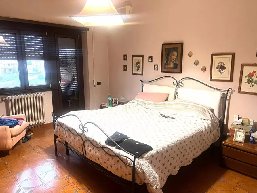 Immagine 13 di Villa in vendita  in via del Podere San Giusto a Roma