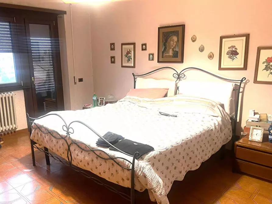 Immagine 14 di Villa in vendita  in via del Podere San Giusto a Roma