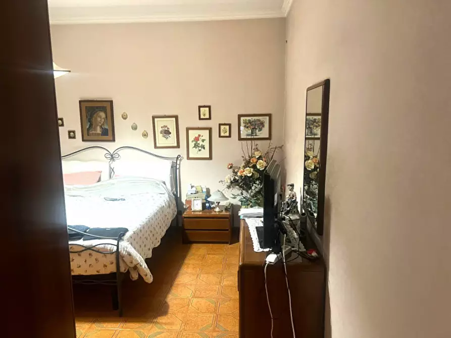 Immagine 15 di Villa in vendita  in via del Podere San Giusto a Roma