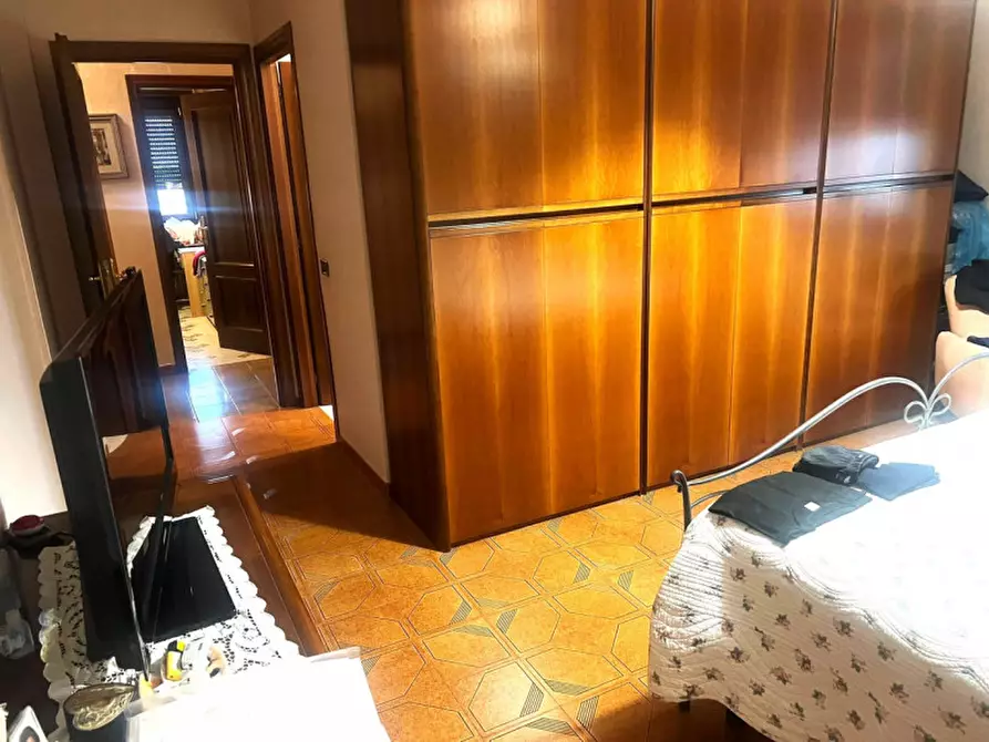 Immagine 16 di Villa in vendita  in via del Podere San Giusto a Roma