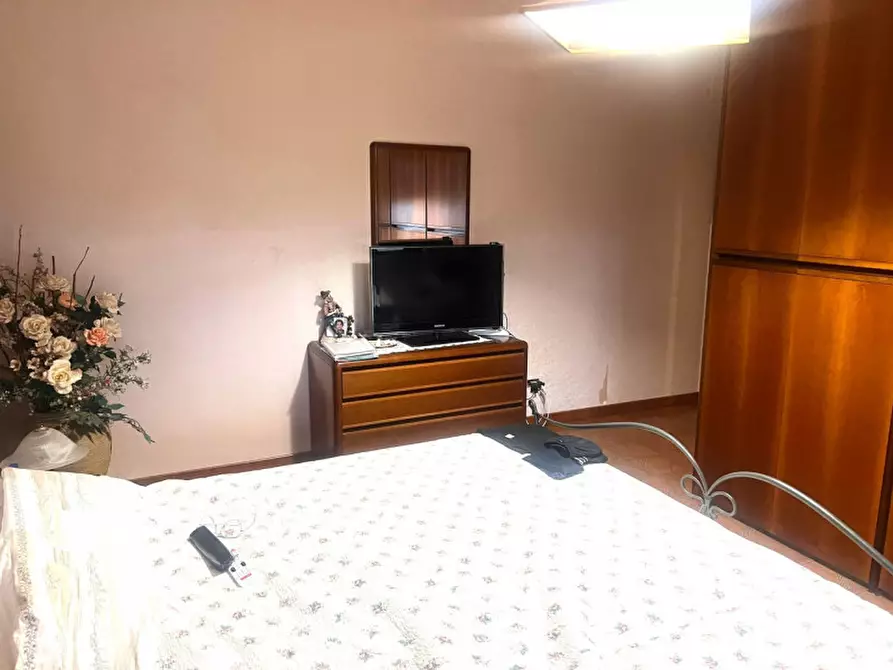 Immagine 17 di Villa in vendita  in via del Podere San Giusto a Roma