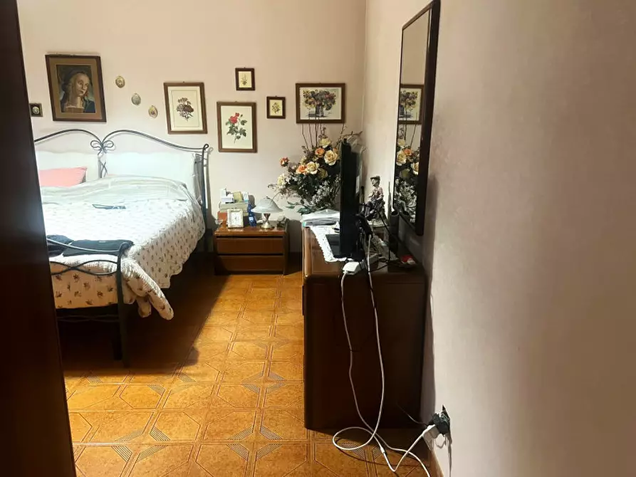 Immagine 18 di Villa in vendita  in via del Podere San Giusto a Roma