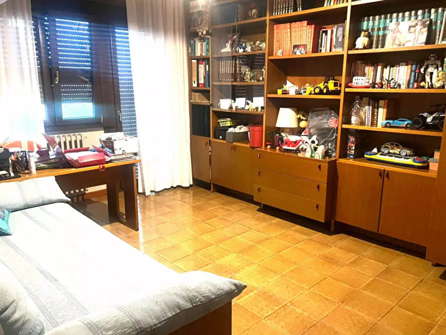 Immagine 19 di Villa in vendita  in via del Podere San Giusto a Roma