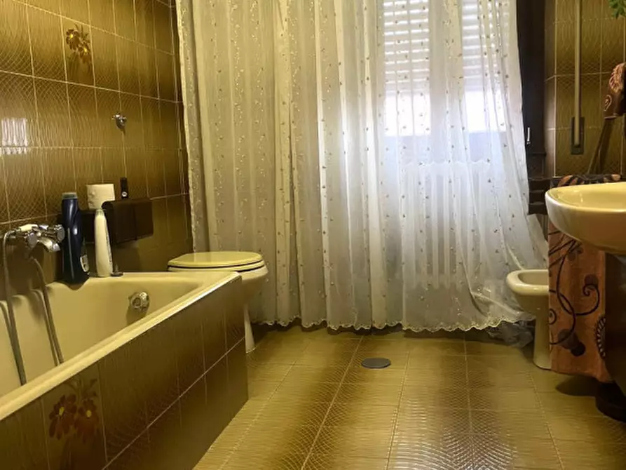 Immagine 22 di Villa in vendita  in via del Podere San Giusto a Roma