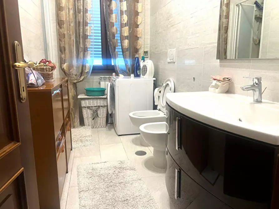 Immagine 23 di Villa in vendita  in via del Podere San Giusto a Roma