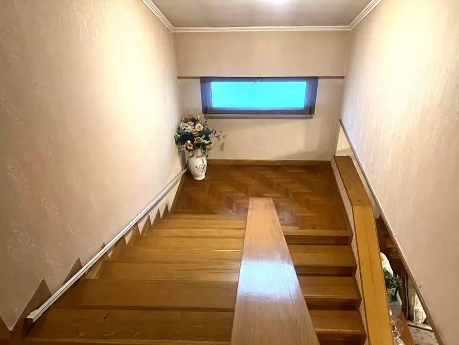 Immagine 27 di Villa in vendita  in via del Podere San Giusto a Roma