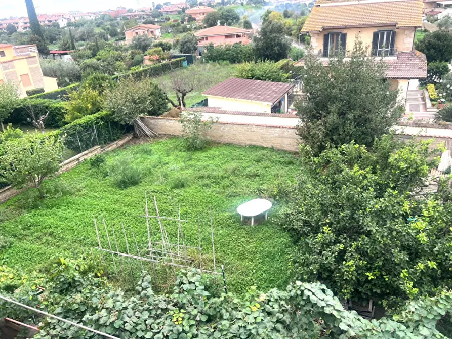 Immagine 31 di Villa in vendita  in via del Podere San Giusto a Roma