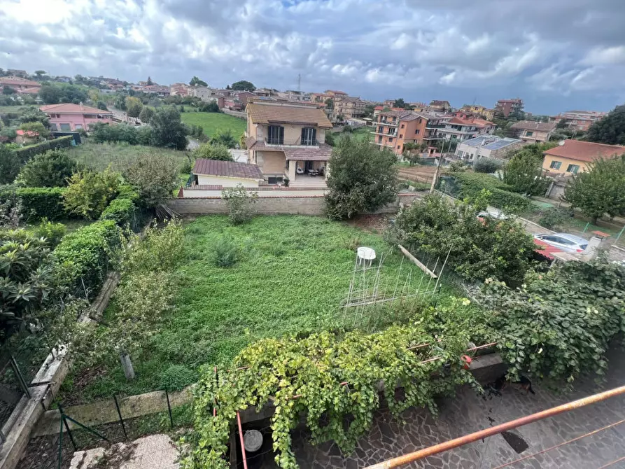 Immagine 32 di Villa in vendita  in via del Podere San Giusto a Roma