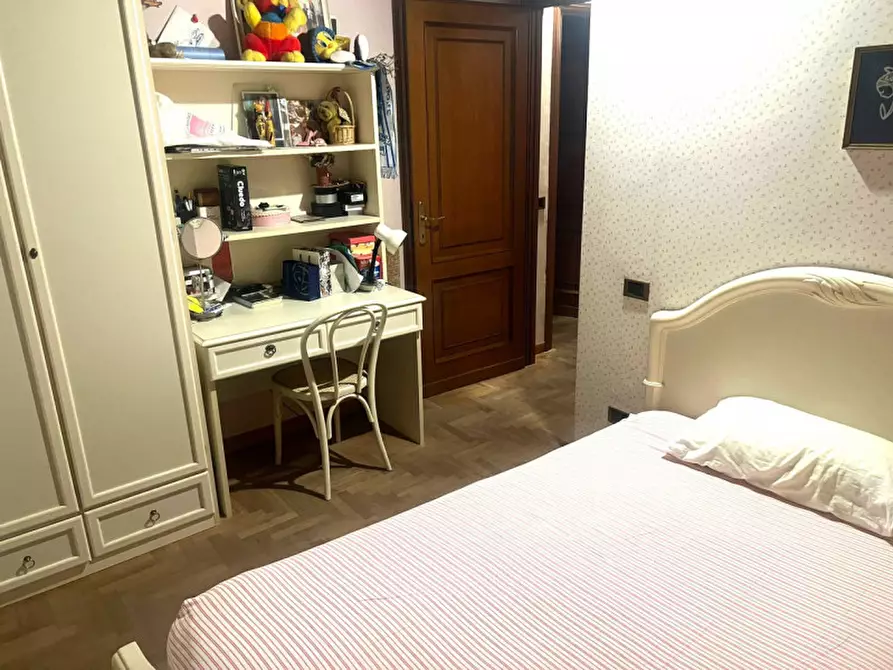 Immagine 35 di Villa in vendita  in via del Podere San Giusto a Roma