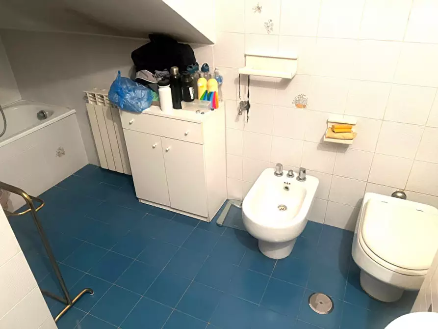 Immagine 44 di Villa in vendita  in via del Podere San Giusto a Roma