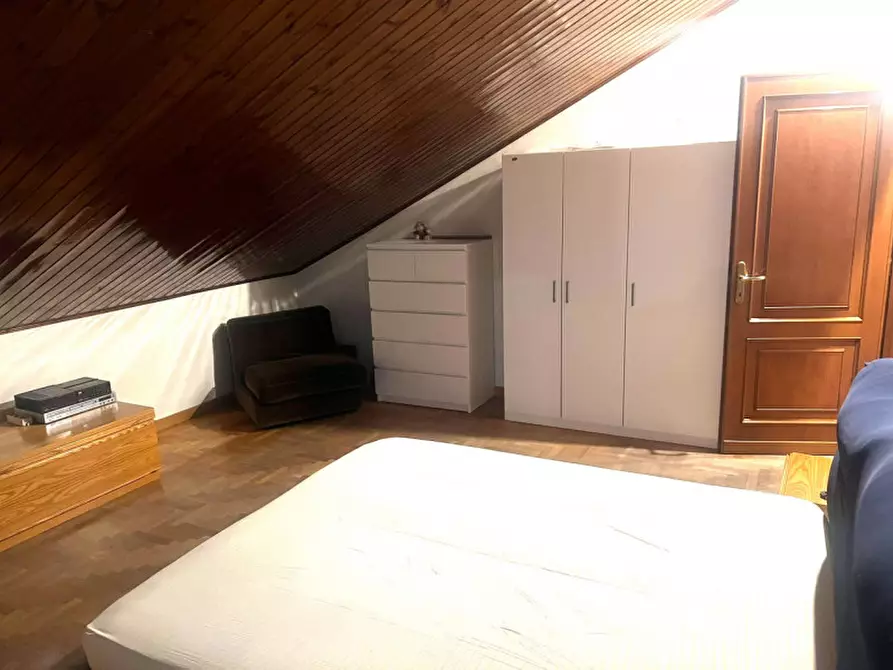 Immagine 45 di Villa in vendita  in via del Podere San Giusto a Roma