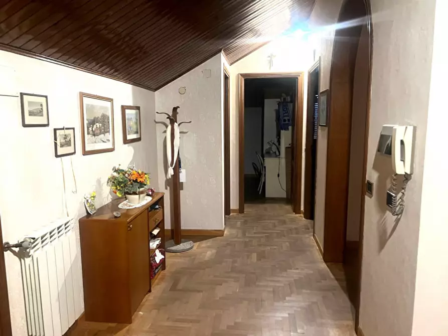 Immagine 46 di Villa in vendita  in via del Podere San Giusto a Roma