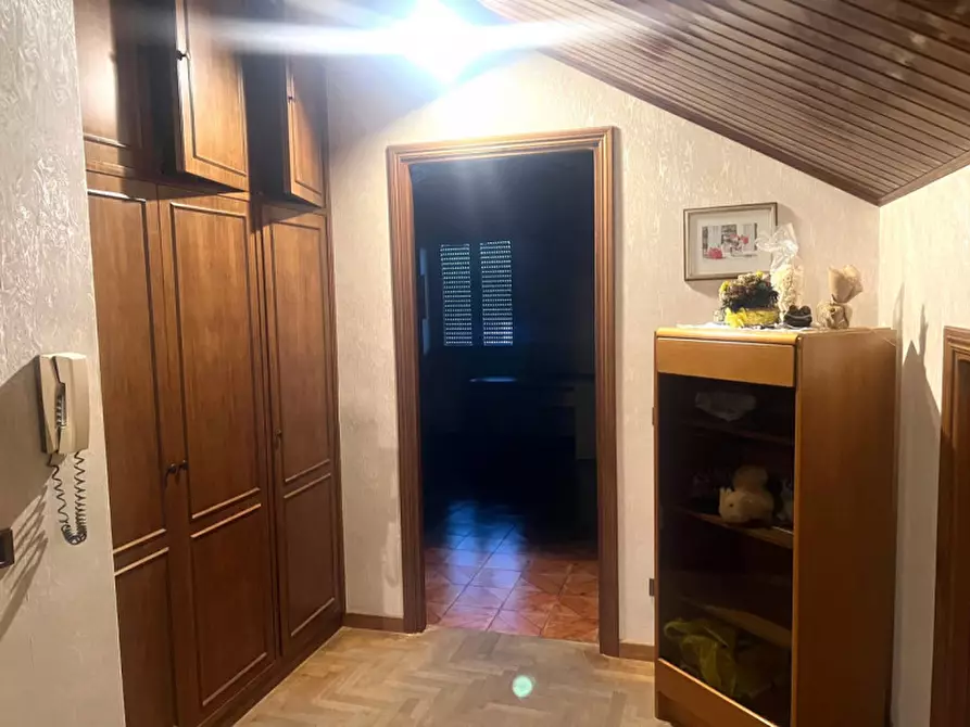 Immagine 47 di Villa in vendita  in via del Podere San Giusto a Roma