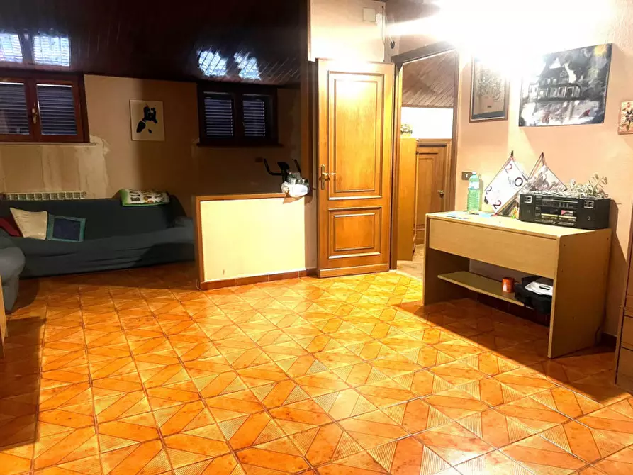 Immagine 49 di Villa in vendita  in via del Podere San Giusto a Roma
