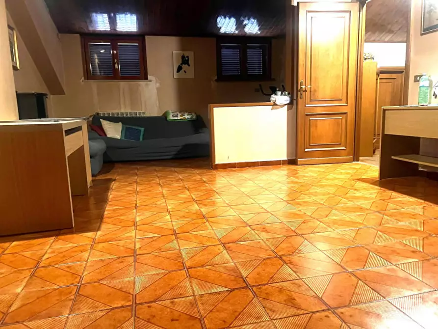 Immagine 50 di Villa in vendita  in via del Podere San Giusto a Roma