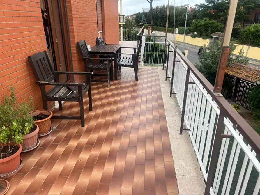 Immagine 52 di Villa in vendita  in via del Podere San Giusto a Roma