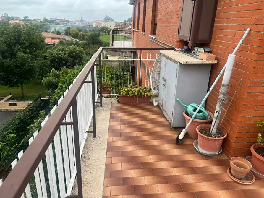 Immagine 55 di Villa in vendita  in via del Podere San Giusto a Roma