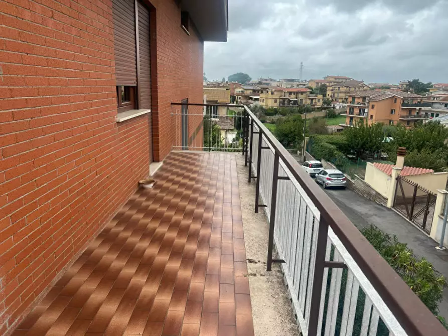 Immagine 58 di Villa in vendita  in via del Podere San Giusto a Roma