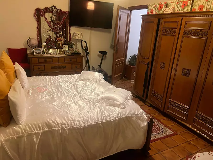 Immagine 61 di Villa in vendita  in via del Podere San Giusto a Roma
