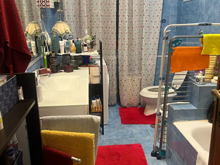 Immagine 63 di Villa in vendita  in via del Podere San Giusto a Roma