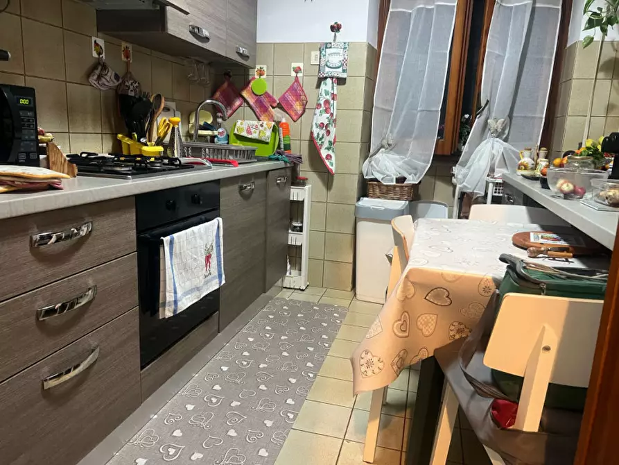 Immagine 67 di Villa in vendita  in via del Podere San Giusto a Roma