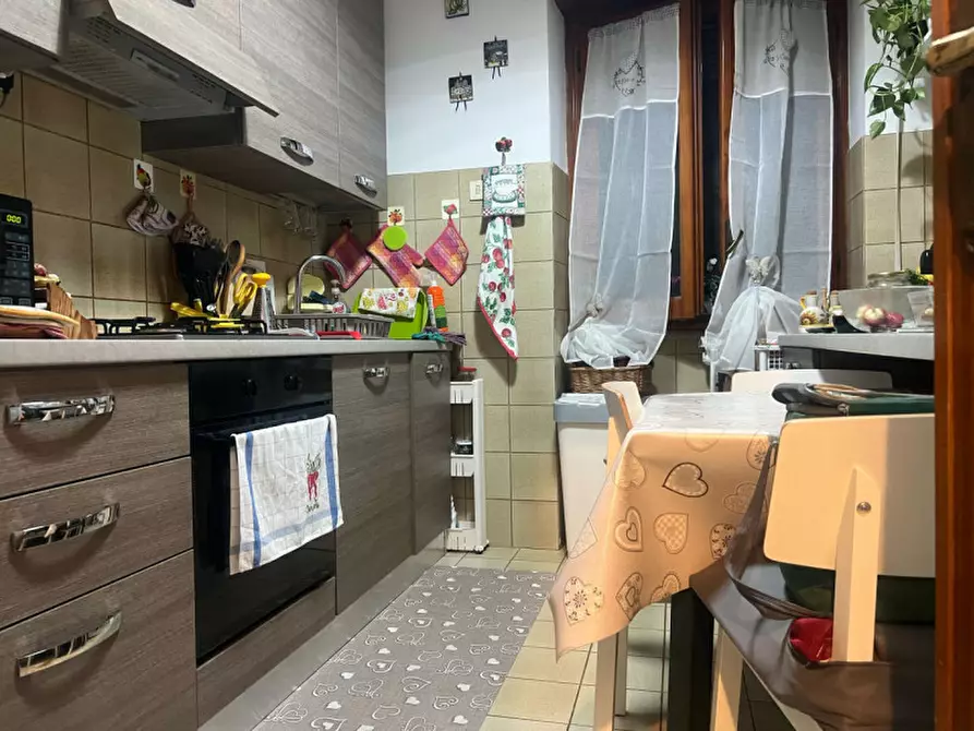 Immagine 71 di Villa in vendita  in via del Podere San Giusto a Roma